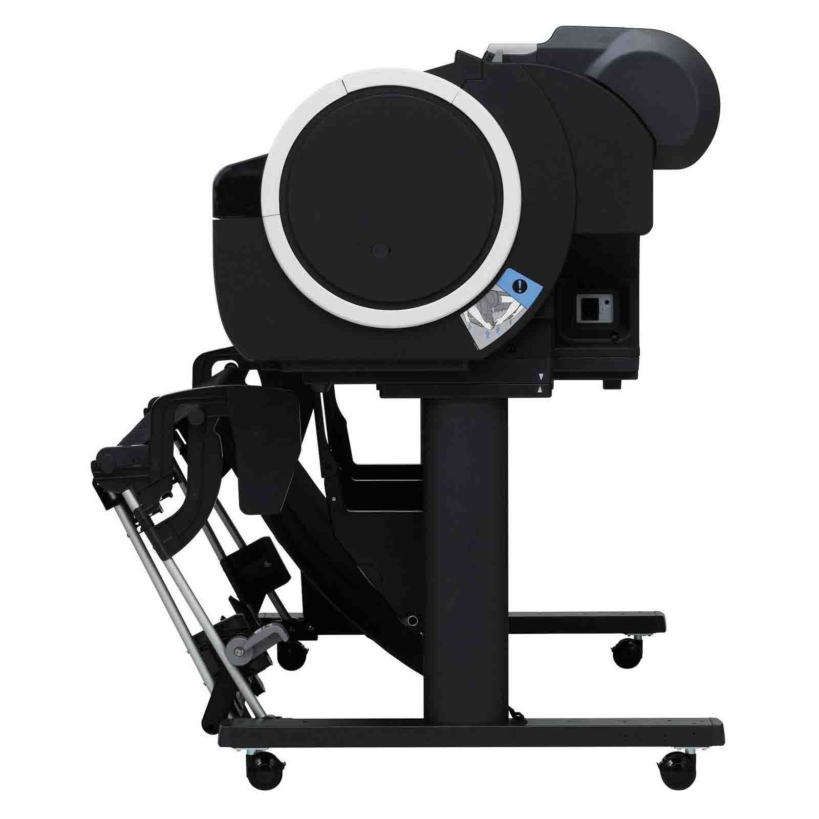 پلاتر کانن مدل Image PROGRAF Ipf770 – فروشگاه آنلاین رویز کالا