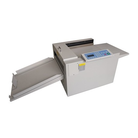 دستگاه پرفراژ و خط تا زن اتوماتیک مدل DCP350M
