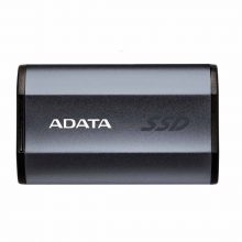 SSD اکسترنال مدل SE730H ای دیتا ظرفیت 256 گیگابایت
