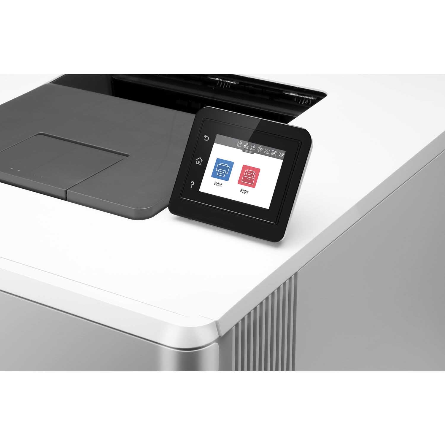 پرینتر لیزری مدل M454dw اچ پی
