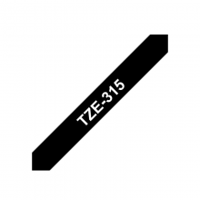 برچسب پرینتر لیبل زن برادر مدل TZe-315
