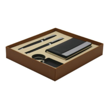 ست خودکار و خودنویس مدل Marlo ایپلمات