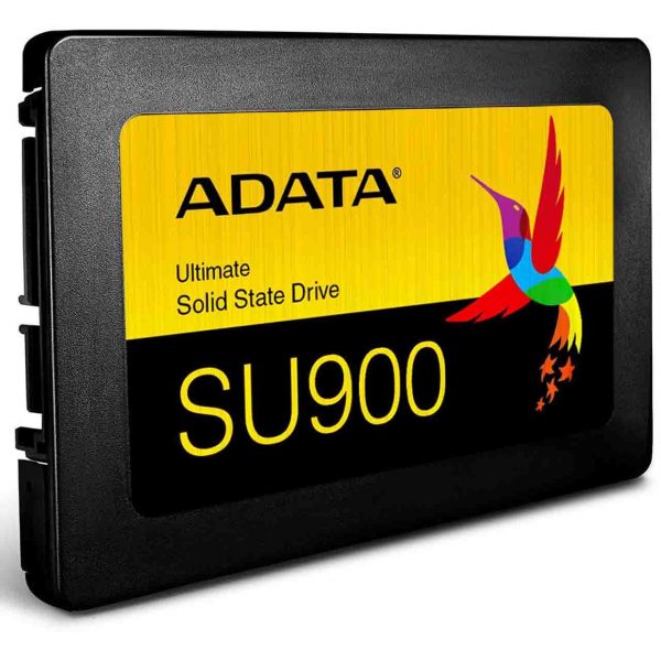 حافظه SSD ای دیتا مدل SU900 ظرفیت 1 ترابایت