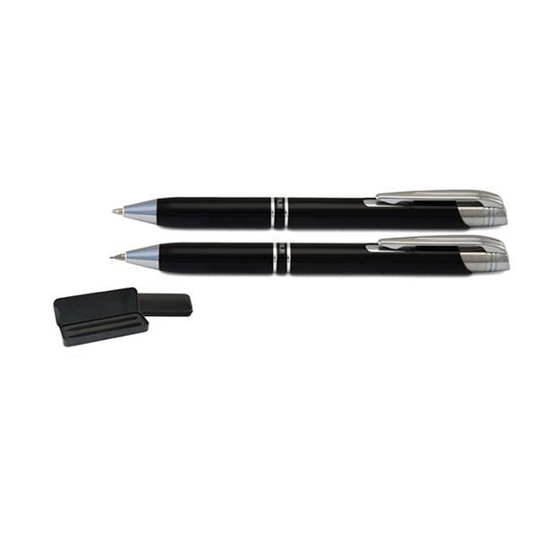 ست خودکار و مداد نوکی مدل 201 پرتوک