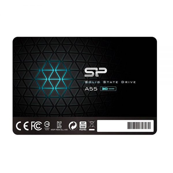 حافظه SSD سیلیکون پاور مدل Ace A55 ظرفیت 1 ترابایت