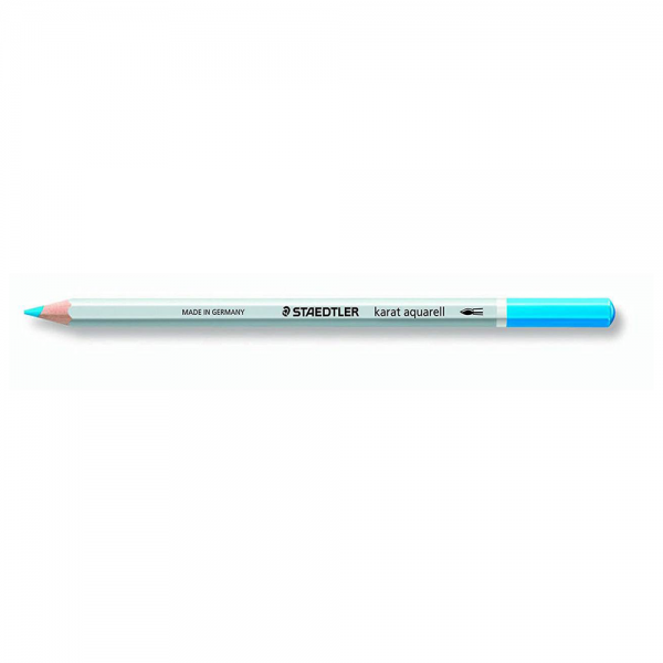 مداد آبرنگی 60 رنگ karat استدلر