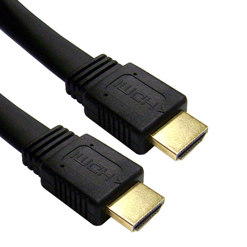کابل HDMI تسکو مدل TC 76 به طول 10 متر