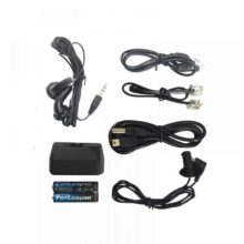 ضبط کننده صدا تسکو مدل TR 908