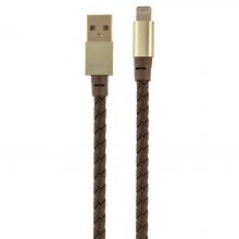 کابل تبدیل USB به MicroUSB مدل TC56 طول 1 متر تسکو