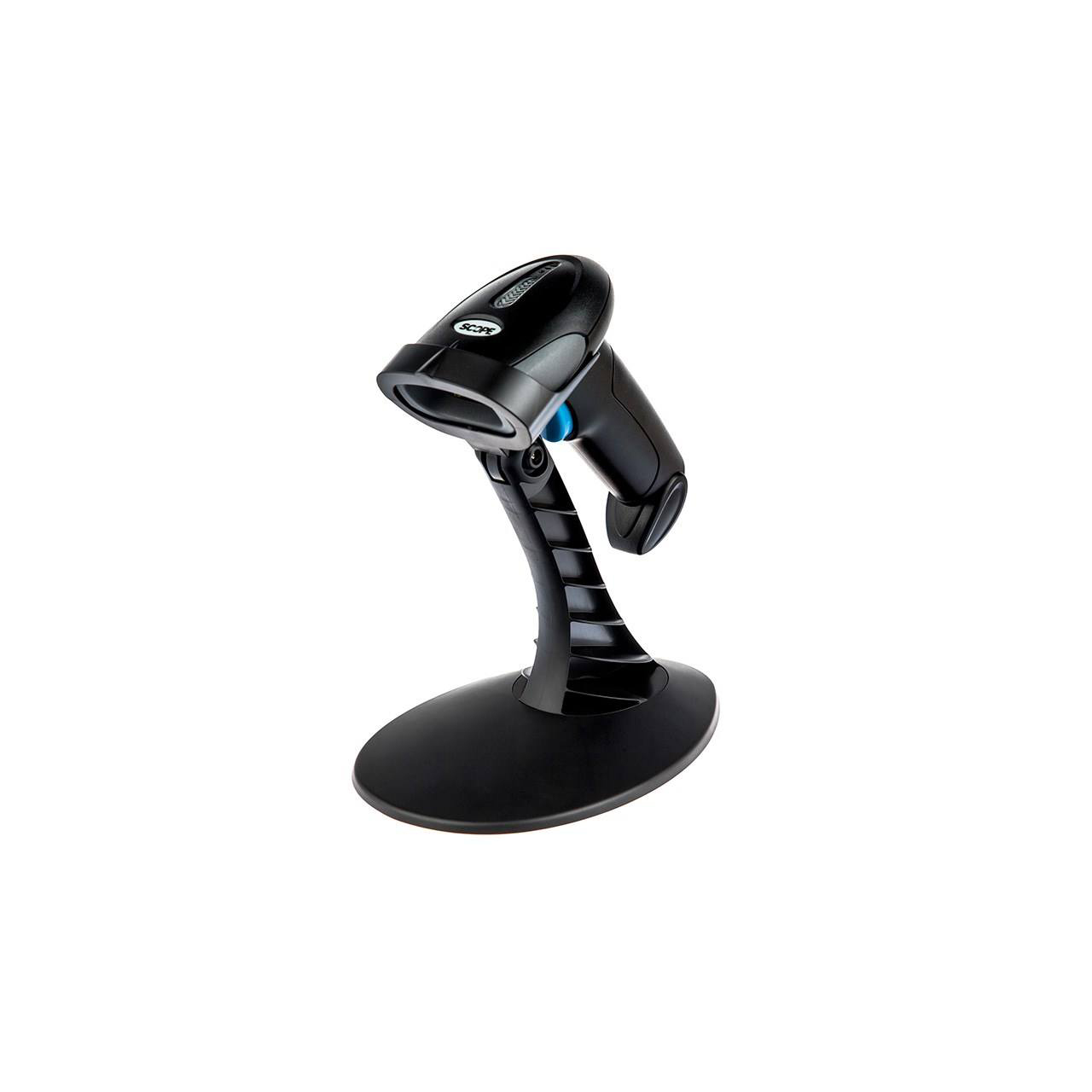 بارکد خوان دو بعدی مدل SP-5010g-USB اسکوپ