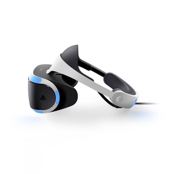 باندل عینک واقعیت مجازی مدل PlayStation VR سونی