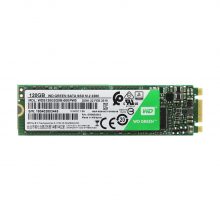 هارد SSD اینترنال وسترن دیجیتال GREEN WD ظرفیت 120 گیگابایت