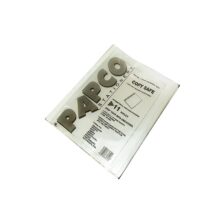 کاور پلاستیکی A4 پاپکو