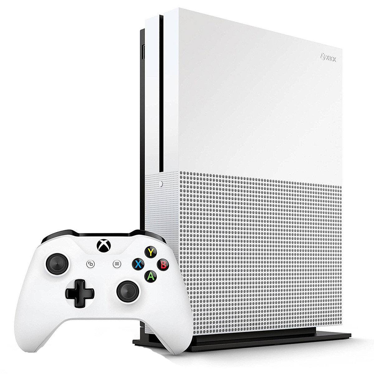 کنسول بازی مایکروسافت مدل Xbox One S ظرفیت ۱ ترابایت