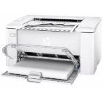 پرینتر لیزری مدل M102w اچ پی