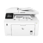 پرینتر لیزری اچ پی مدل MFP M227fdw