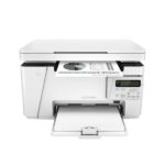 پرینتر لیزری چندکاره مدل LaserJet Pro MFP M26nw اچ پی