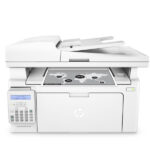 پرینتر چندکاره لیزری اچ پی مدل MFP M130fn